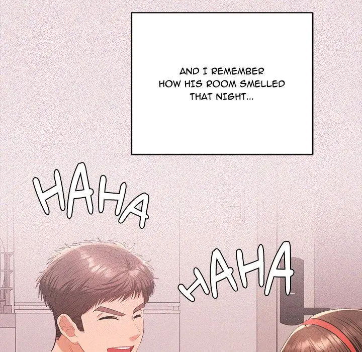 Everyones Man Uncensored Chapter 17 - Page 179