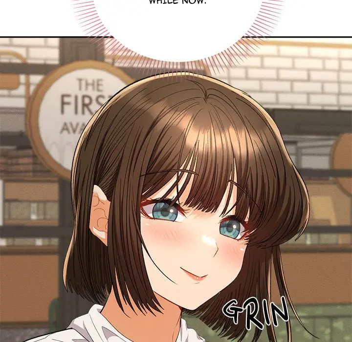 Everyones Man Uncensored Chapter 17 - Page 183