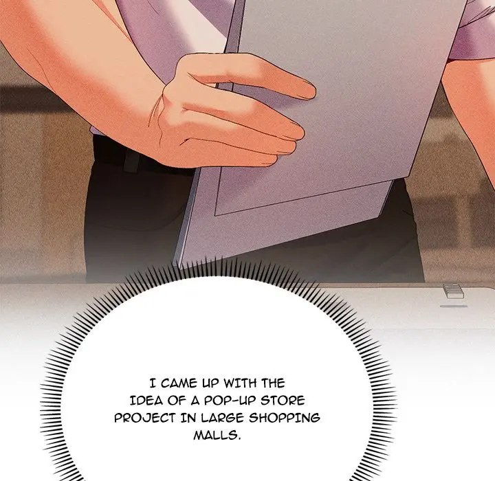 Everyones Man Uncensored Chapter 17 - Page 19