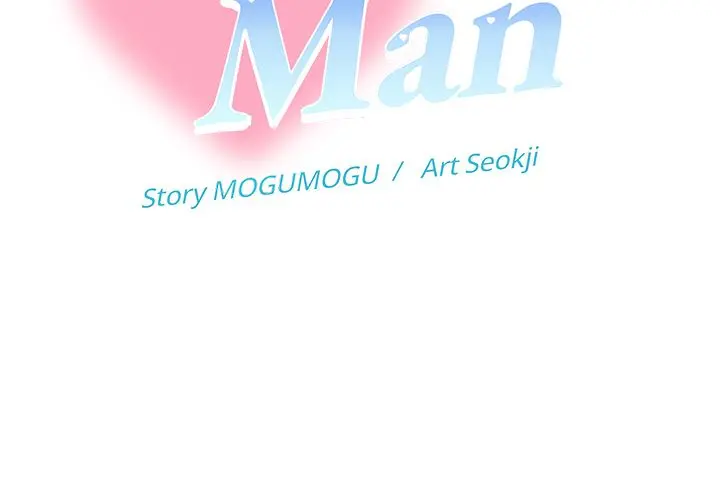Everyones Man Uncensored Chapter 17 - Page 2