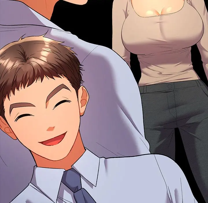 Everyones Man Uncensored Chapter 17 - Page 23