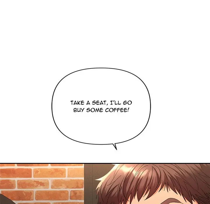 Everyones Man Uncensored Chapter 17 - Page 25