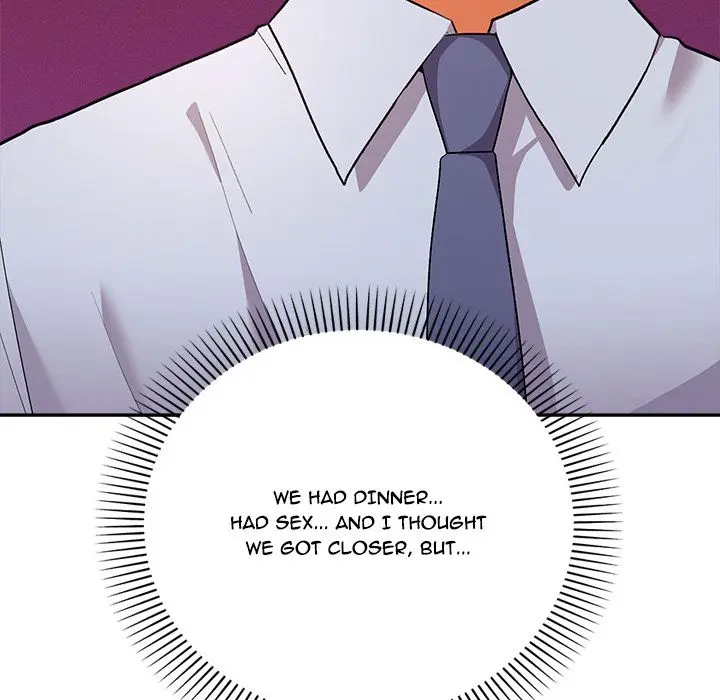 Everyones Man Uncensored Chapter 17 - Page 30