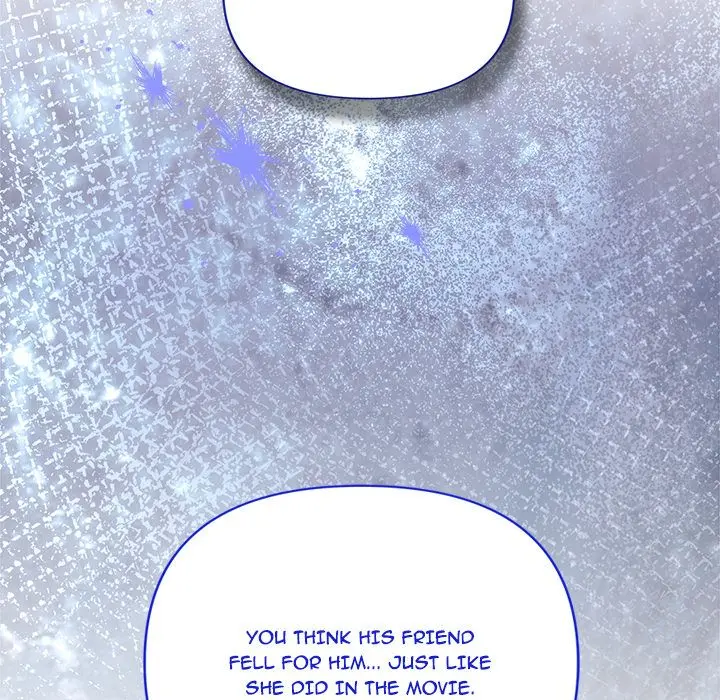 Everyones Man Uncensored Chapter 17 - Page 32
