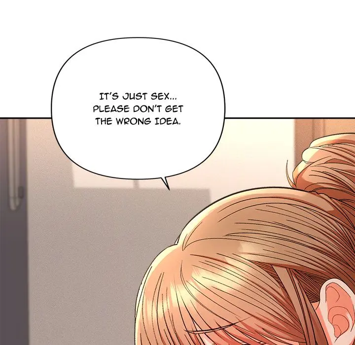 Everyones Man Uncensored Chapter 17 - Page 37
