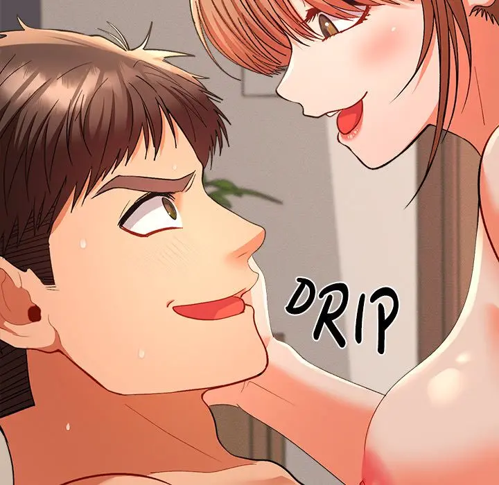 Everyones Man Uncensored Chapter 17 - Page 38