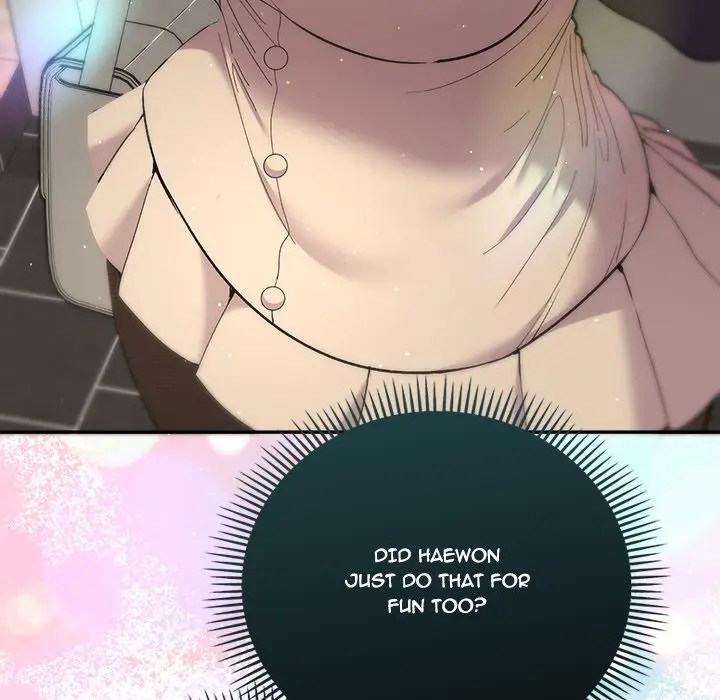 Everyones Man Uncensored Chapter 17 - Page 43
