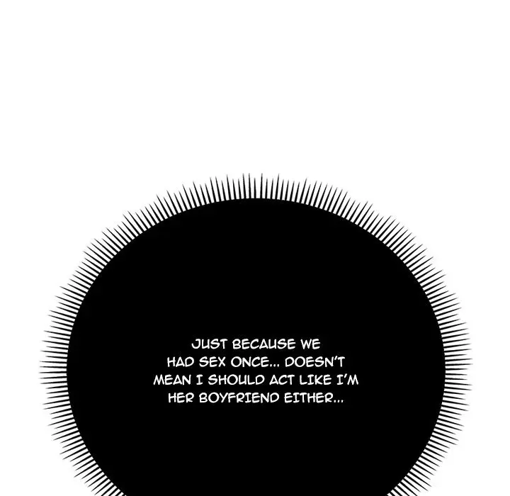 Everyones Man Uncensored Chapter 17 - Page 45