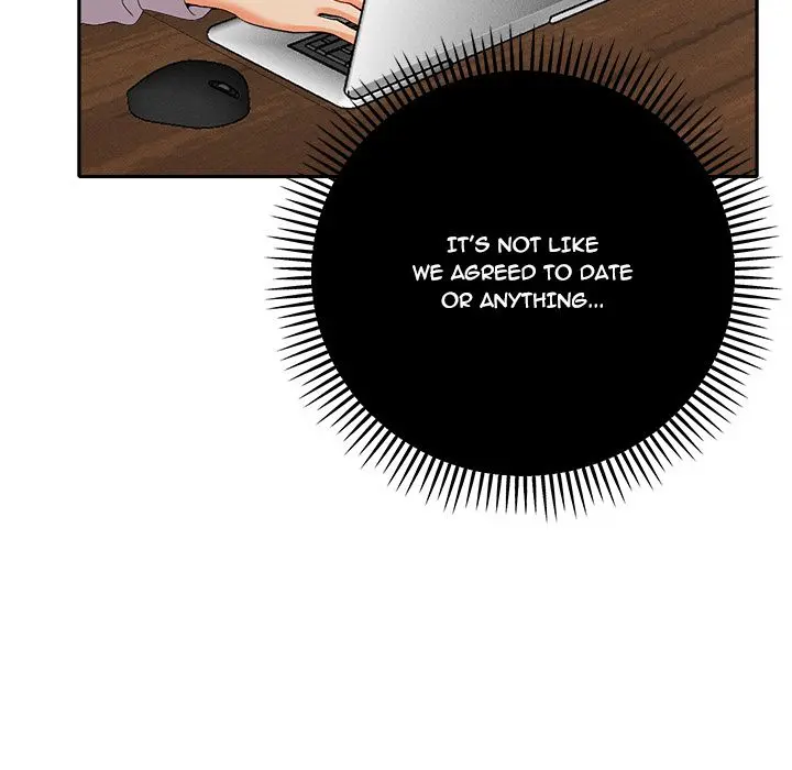 Everyones Man Uncensored Chapter 17 - Page 47