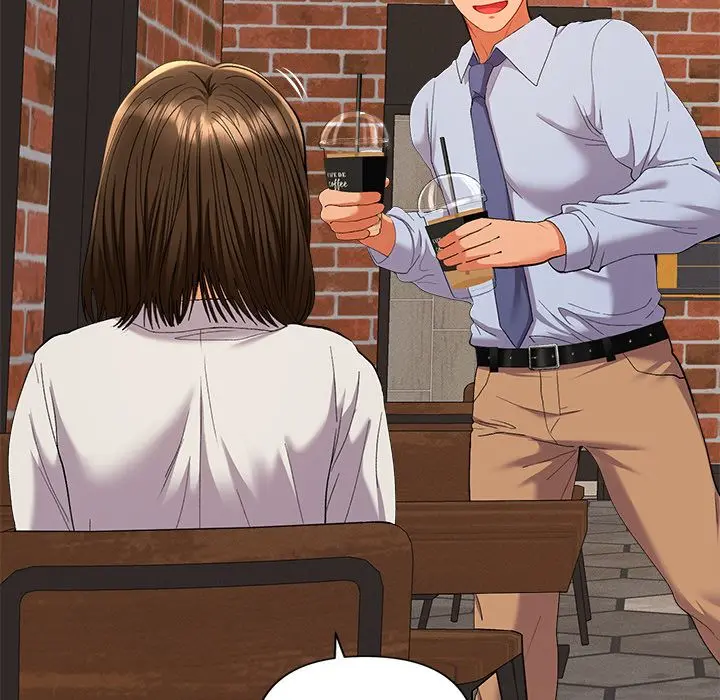 Everyones Man Uncensored Chapter 17 - Page 49