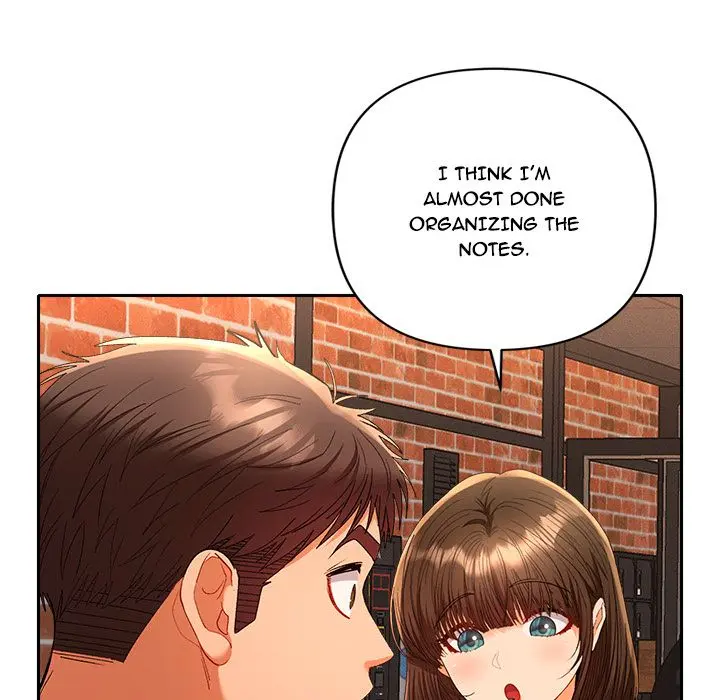 Everyones Man Uncensored Chapter 17 - Page 51