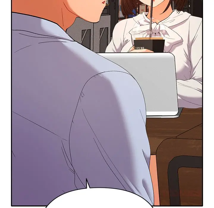 Everyones Man Uncensored Chapter 17 - Page 52