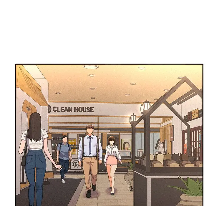 Everyones Man Uncensored Chapter 17 - Page 57