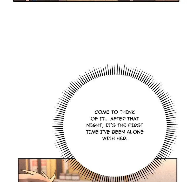 Everyones Man Uncensored Chapter 17 - Page 58