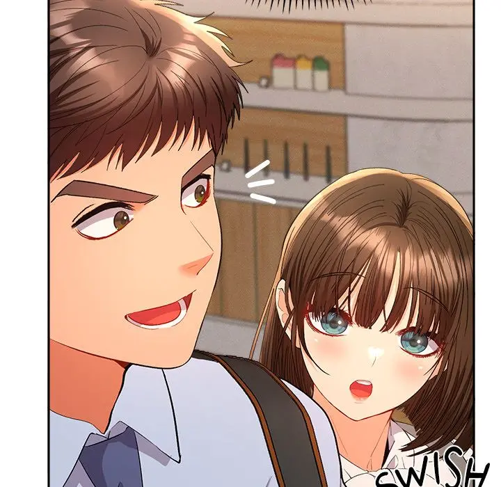 Everyones Man Uncensored Chapter 17 - Page 59