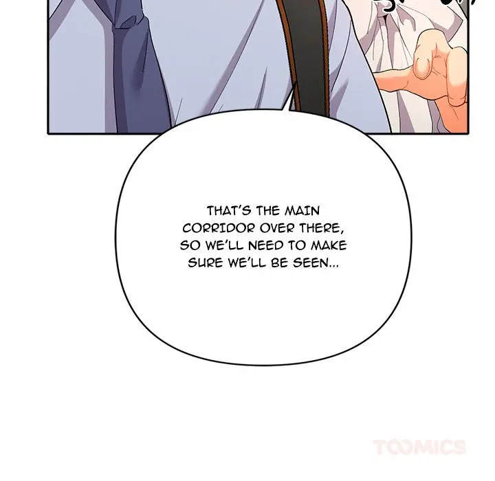 Everyones Man Uncensored Chapter 17 - Page 60