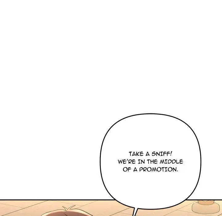 Everyones Man Uncensored Chapter 17 - Page 61