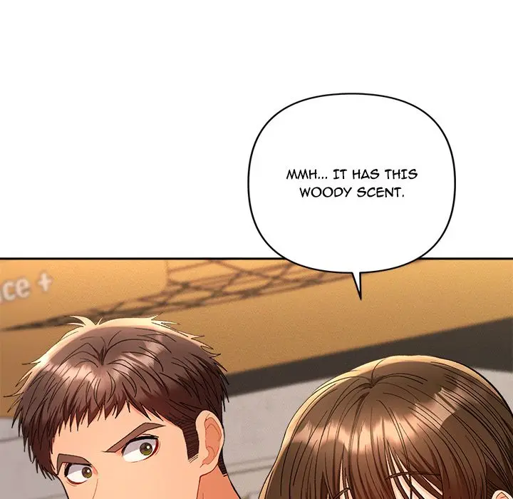 Everyones Man Uncensored Chapter 17 - Page 64
