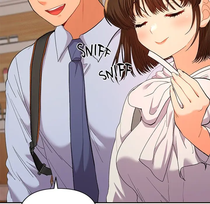 Everyones Man Uncensored Chapter 17 - Page 65
