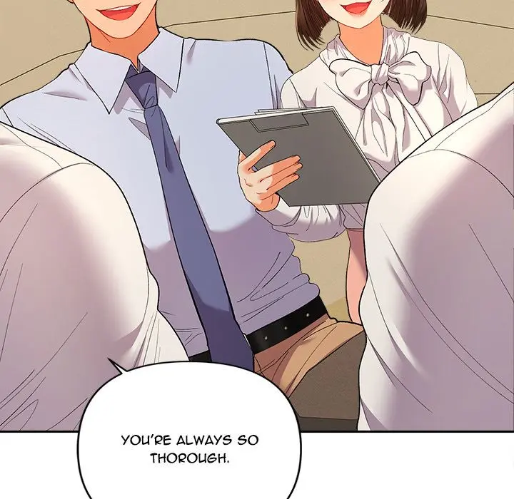 Everyones Man Uncensored Chapter 17 - Page 7