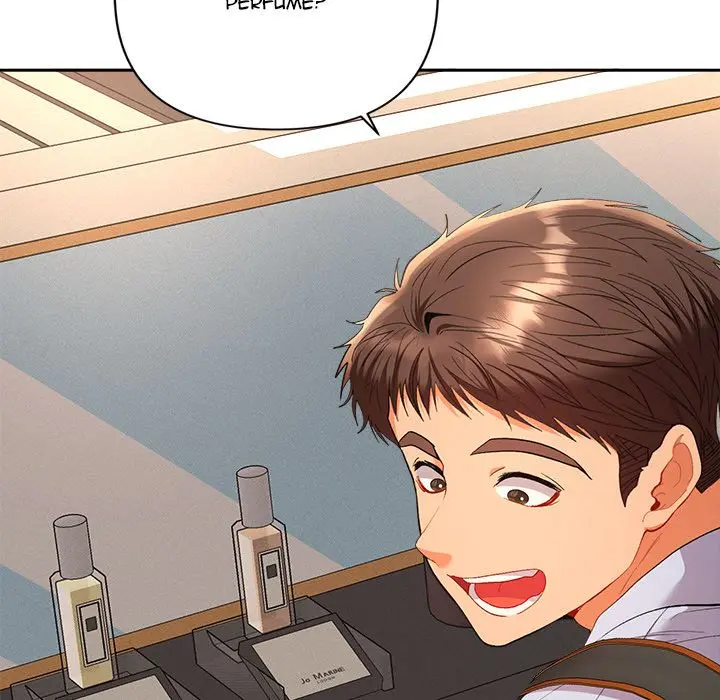 Everyones Man Uncensored Chapter 17 - Page 71
