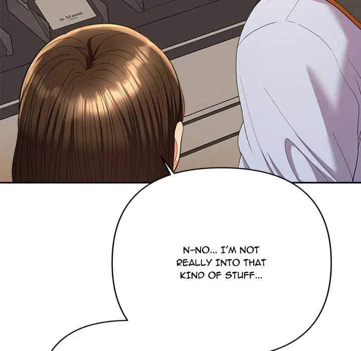 Everyones Man Uncensored Chapter 17 - Page 72