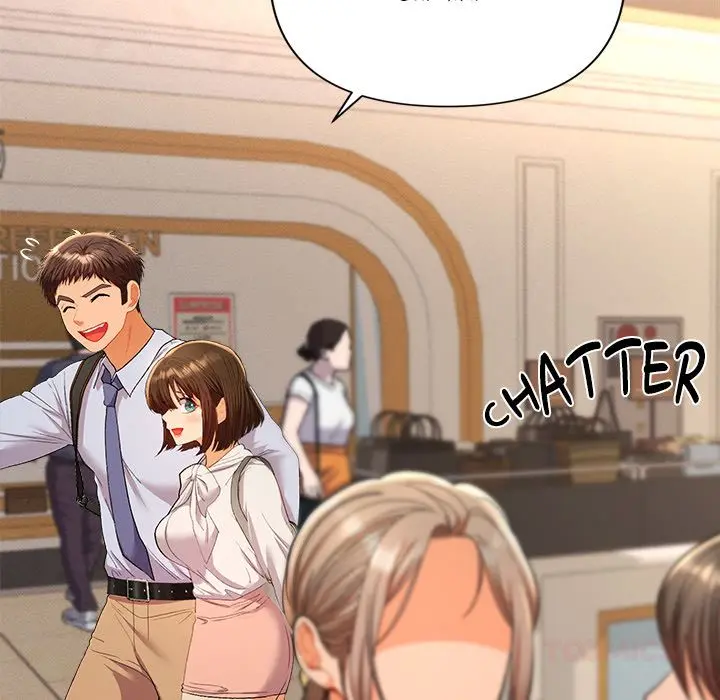 Everyones Man Uncensored Chapter 17 - Page 84