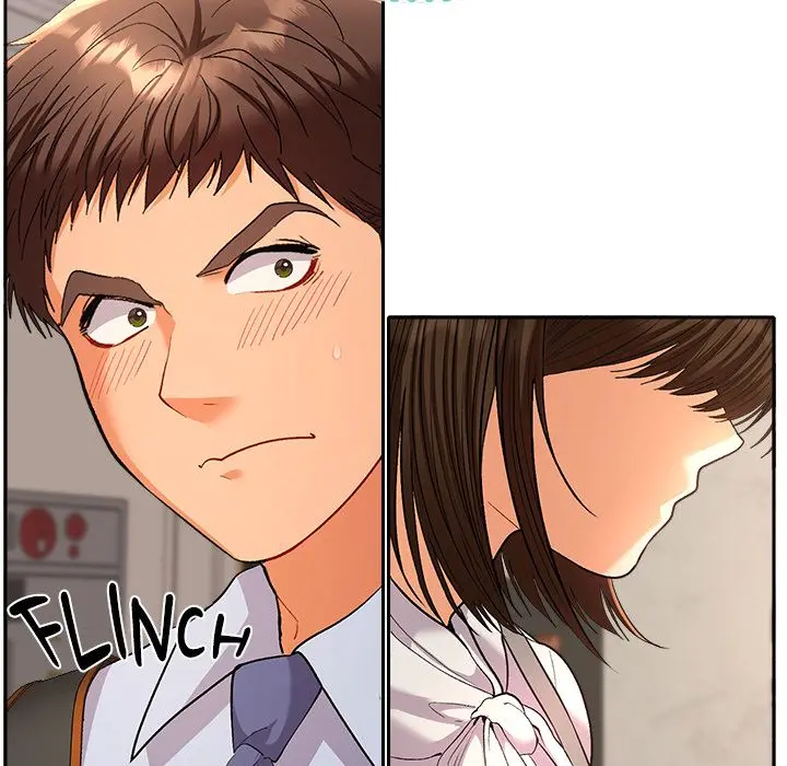 Everyones Man Uncensored Chapter 17 - Page 87