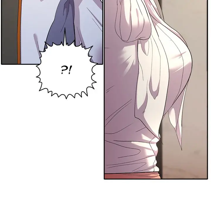 Everyones Man Uncensored Chapter 17 - Page 88