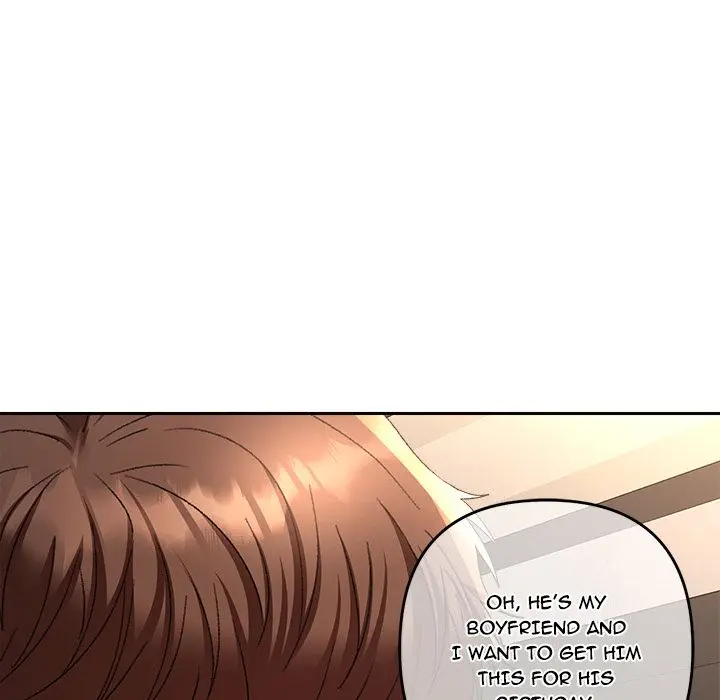 Everyones Man Uncensored Chapter 17 - Page 89