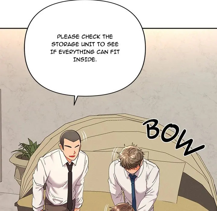 Everyones Man Uncensored Chapter 17 - Page 9