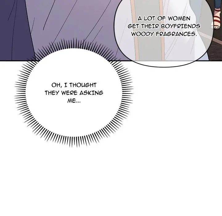 Everyones Man Uncensored Chapter 17 - Page 91