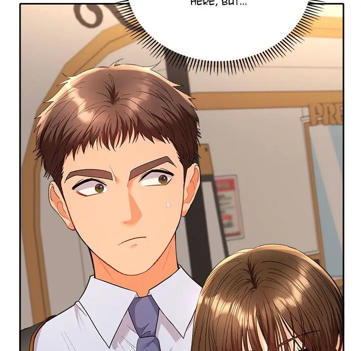 Everyones Man Uncensored Chapter 17 - Page 93