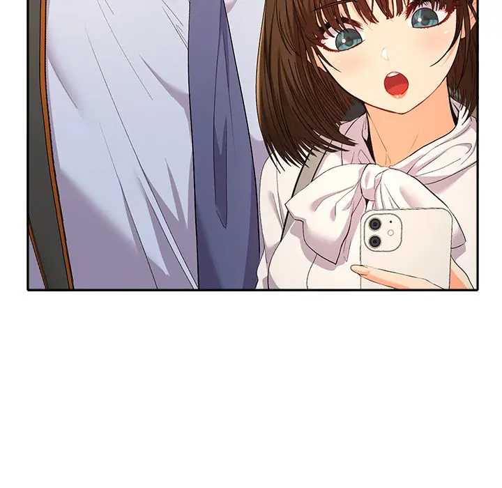 Everyones Man Uncensored Chapter 17 - Page 94