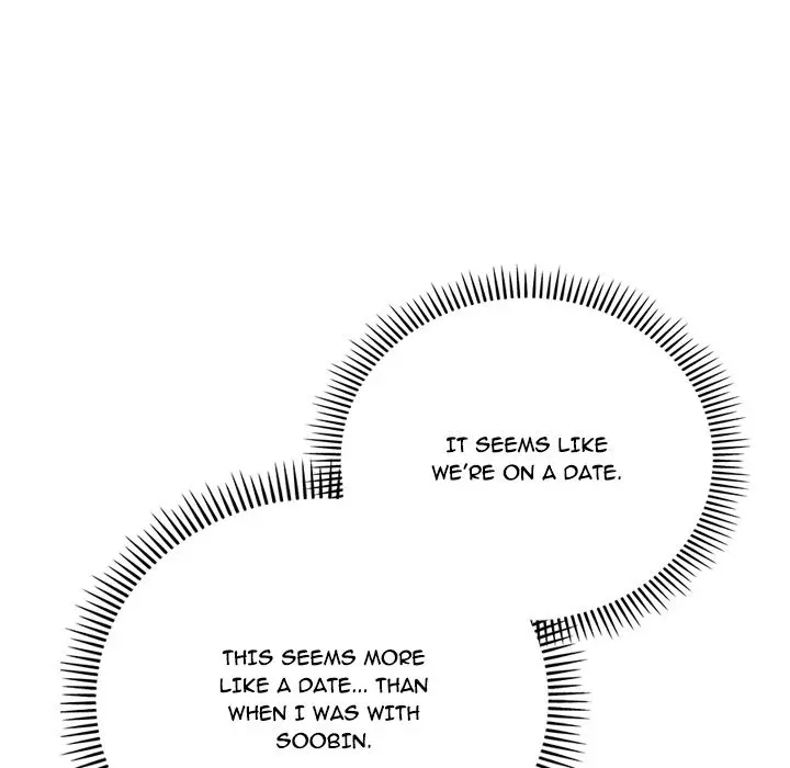 Everyones Man Uncensored Chapter 17 - Page 95