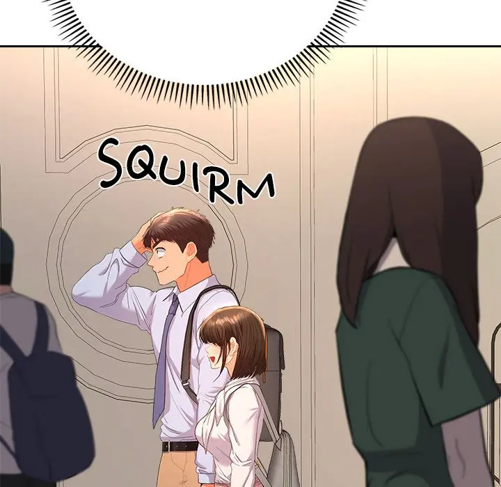 Everyones Man Uncensored Chapter 17 - Page 96