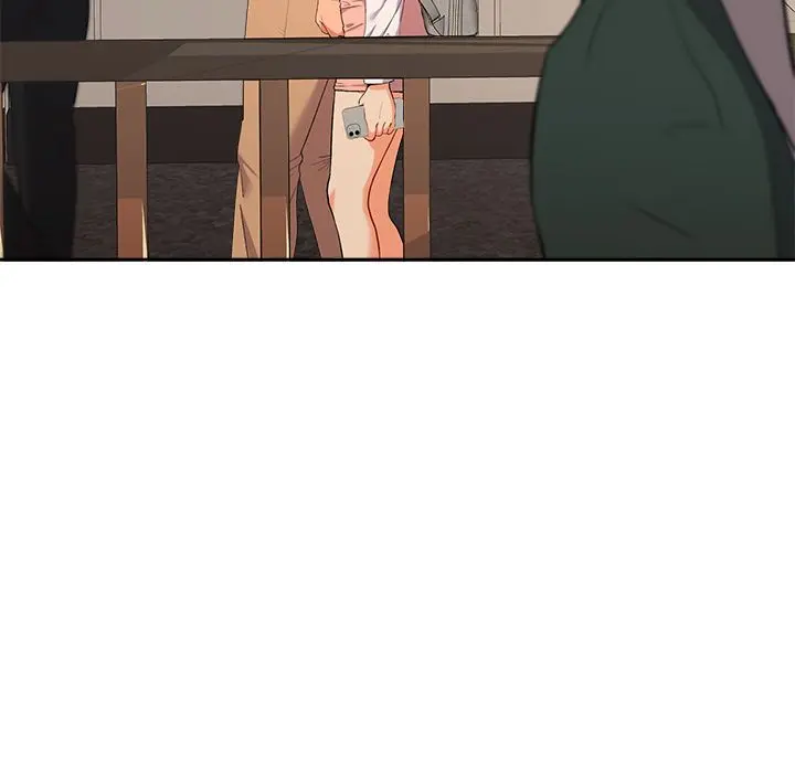 Everyones Man Uncensored Chapter 17 - Page 97