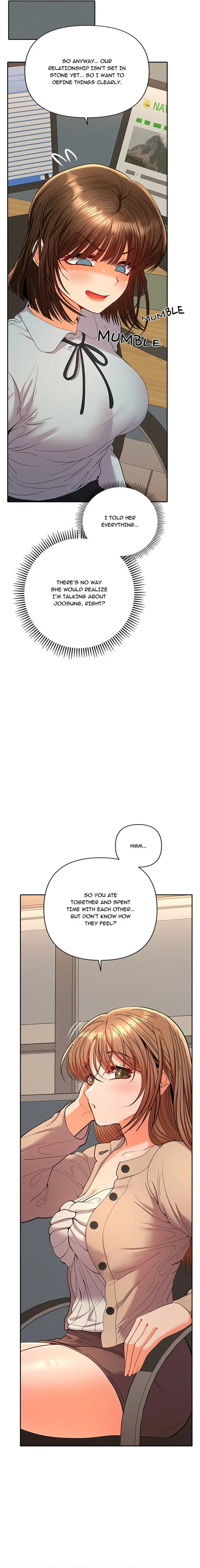 Everyones Man Uncensored Chapter 18 - Page 11