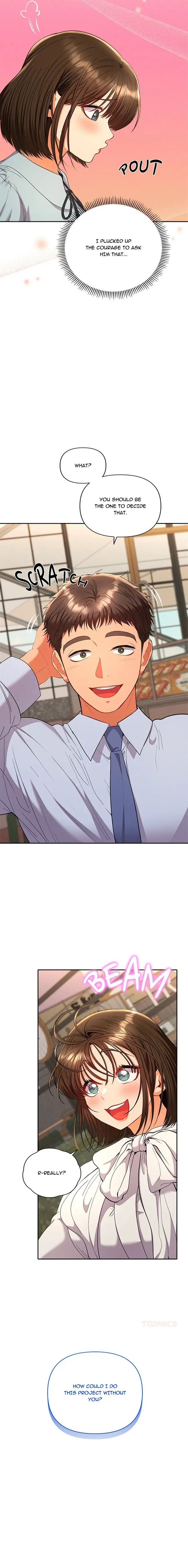 Everyones Man Uncensored Chapter 18 - Page 2