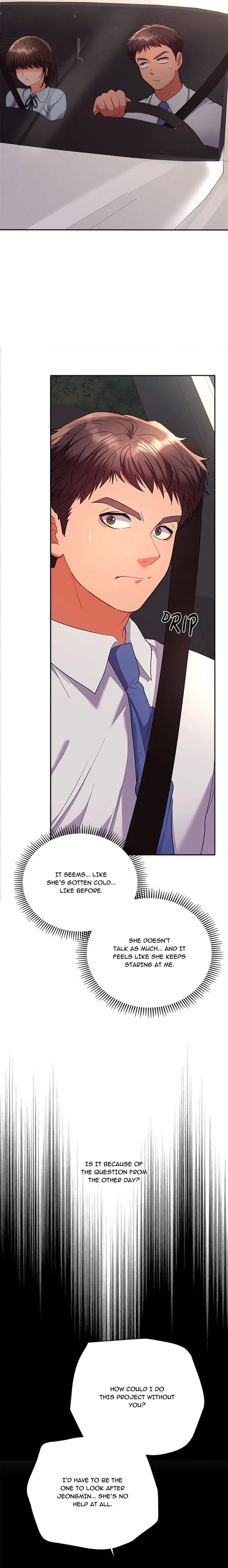 Everyones Man Uncensored Chapter 18 - Page 22