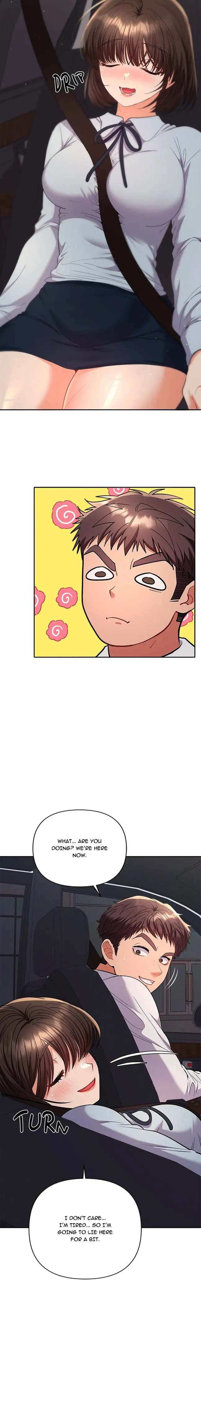 Everyones Man Uncensored Chapter 18 - Page 26