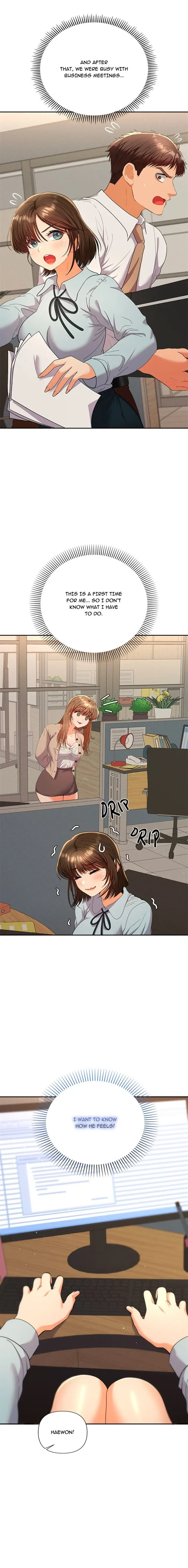 Everyones Man Uncensored Chapter 18 - Page 4