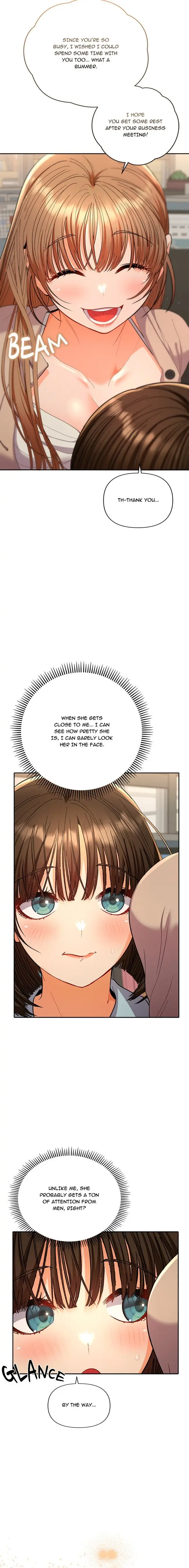 Everyones Man Uncensored Chapter 18 - Page 6