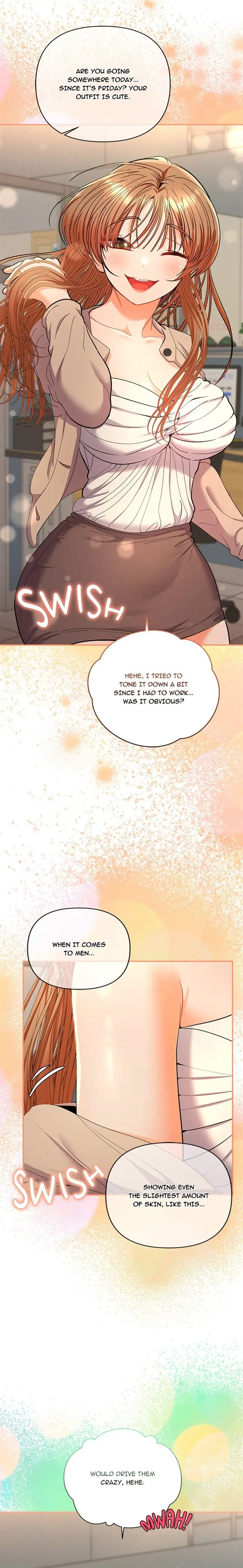 Everyones Man Uncensored Chapter 18 - Page 7