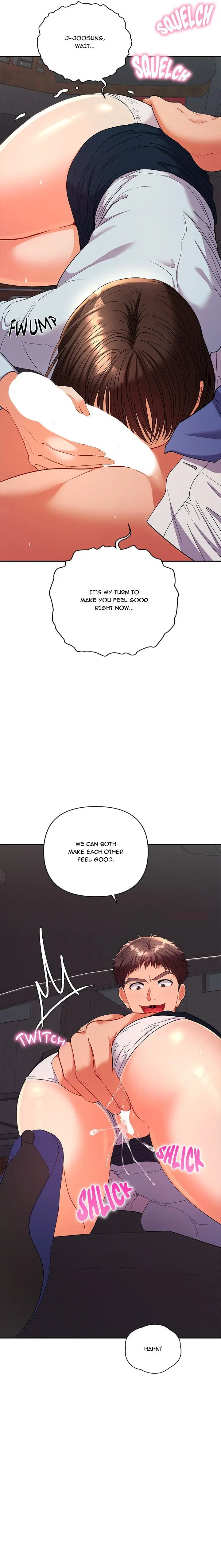 Everyones Man Uncensored Chapter 19 - Page 16