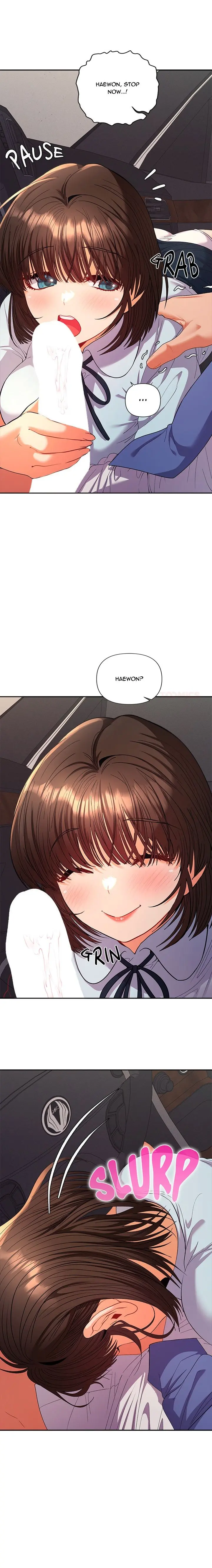Everyones Man Uncensored Chapter 19 - Page 20