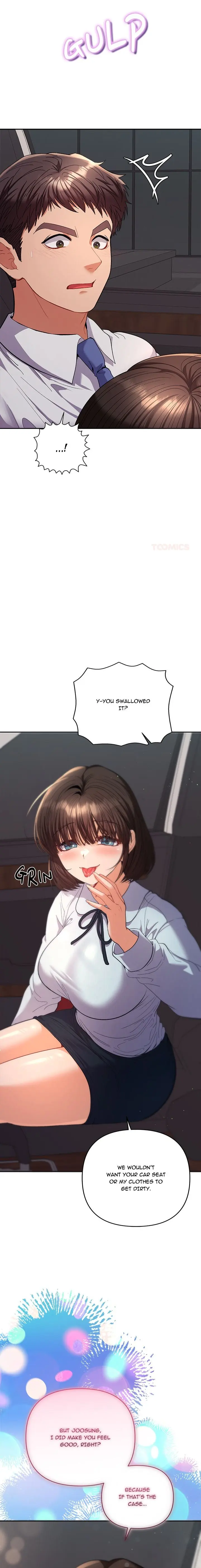 Everyones Man Uncensored Chapter 19 - Page 23