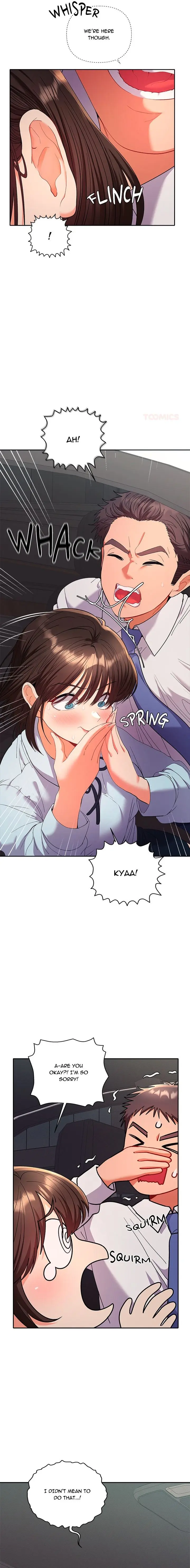 Everyones Man Uncensored Chapter 19 - Page 3