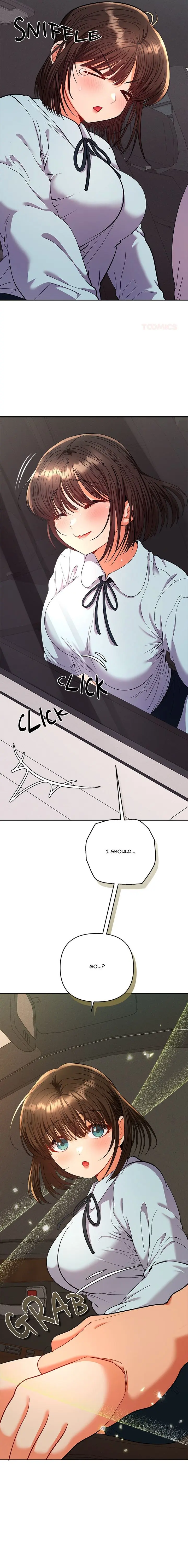 Everyones Man Uncensored Chapter 19 - Page 4