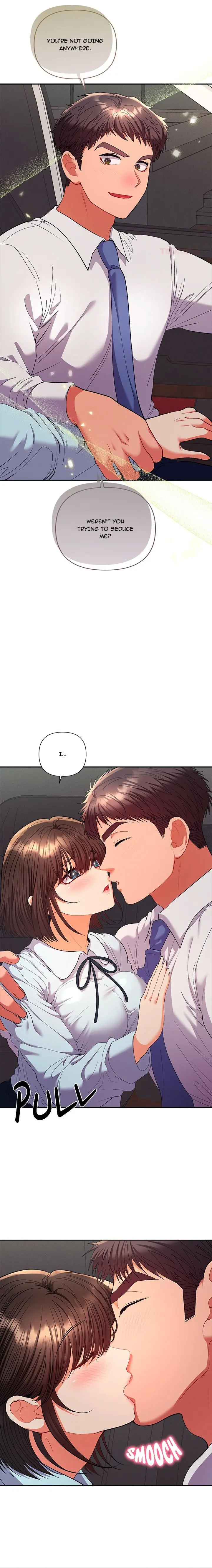 Everyones Man Uncensored Chapter 19 - Page 5